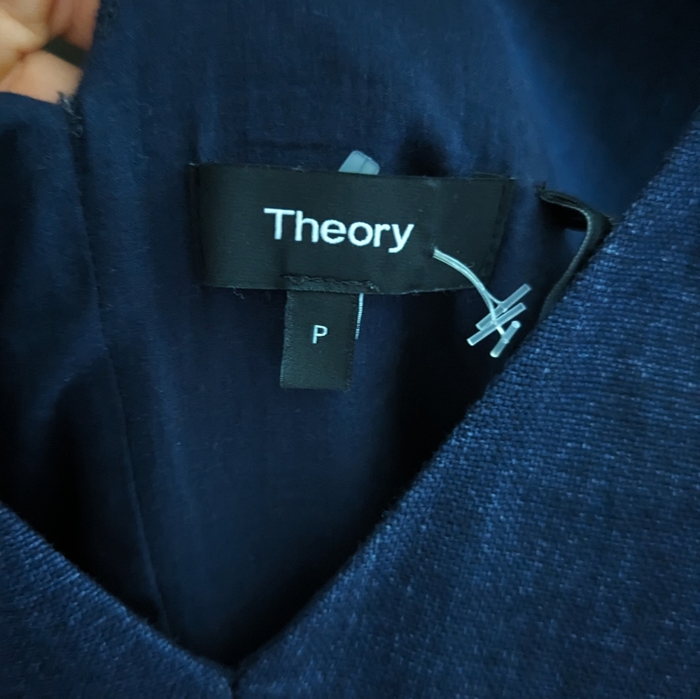 Theory dress